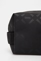 Akcesoria Rains kosmetyczka Wash Bag Small W3 15580.102 czarny