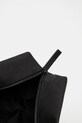 Rains kosmetyczka Wash Bag Small W3 czarny 15580.102