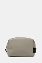 Rains portfard Wash Bag Small W3 verde 15580.108