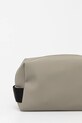 Accesorii Rains portfard Wash Bag Small W3 15580.108 verde