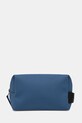 Kosmetická taška Rains Wash Bag Small W3 modrá 15580.109