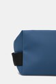 Accesorii Rains portfard Wash Bag Small W3 15580.109 albastru