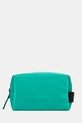 Rains portfard Wash Bag Small W3 verde 15580.113