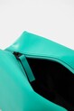 Rains kosmetyczka Wash Bag Small W3 zielony 15580.113