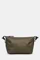 Kozmetická taška Rains Hilo Wash Bag W3 zelená 15630.105