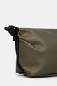 Kozmetická taška Rains Hilo Wash Bag W3 15630.105 zelená SS25