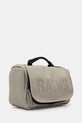 Kozmetička torbica Rains Texel Wash Bag W3 16310.108 zelena SS25