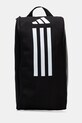 adidas Performance cipős táska Essentials 3S Planet friendly fekete HT4753