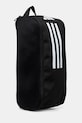 adidas Performance geantă de pantofi Essentials 3S HT4753 negru SS25