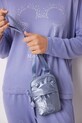 women'secret carcasa de telefon MICKEY violet 1378917