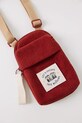 Accesorii women'secret carcasa de telefon SNOOPY 1378920 burgundia