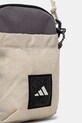 Чанта през рамо adidas CXPLR бежов JE3212