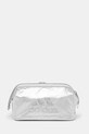 adidas Originals kosmetyczka Equipment Washkit srebrny JC5993