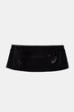 Asics centură de alergare training negru 3013B259