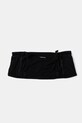 Asics centură de alergare 3013B259 negru SS25