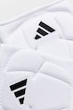 adidas Performance genunchiere IW1503 alb SS25