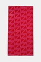 adidas Performance ręcznik 140 x 70 cm czerwony JG8472