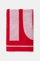 Doplnky Bavlnený uterák Diesel BMT-HELLERI TOWEL 88 x 174 cm 00CG4K.0JHAT červená