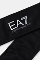 Čelenka EA7 Emporio Armani CC999.245023 černá SS25