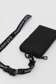 Akcesoria EA7 Emporio Armani pokrowiec na telefon 3R910.245102 czarny
