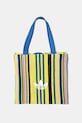 adidas Originals prosop din bumbac JC8331 galben SS25