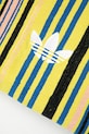 Аксесоари Памучна кърпа adidas Originals JC8331 жълт
