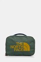 The North Face portfard Base Camp Voyager verde NF0A81BLA721