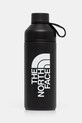 The North Face sticla termica 1L negru NF0A8A06JK31