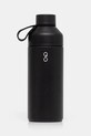 The North Face sticla termica 1L NF0A8A06JK31 negru SS25