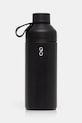 The North Face butelka termiczna 1L NF0A8A06JK31 czarny SS25