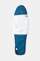 The North Face śpiwór Cat's Meow 198 cm NF0A52DZ33F1. niebieski SS25