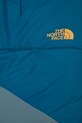 Doplňky Spací pytel The North Face Wasatch Pro 20 Regular NF0A52U7API1. modrá