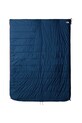 Dvojna spalna vreča The North Face Wawona modra NF0A81CU4GC1
