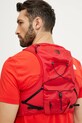 Елек за бягане The North Face Sunriser червен NF0A81DZKZ31