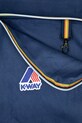 K-Way ręcznik niebieski K21322W