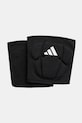 adidas Performance ochraniacze na kolana IW1504 czarny SS25