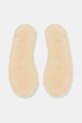UGG wkładki do butów Sheepskin Insole beżowy 1101443.NAT