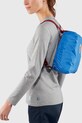 Akcesoria Fjallraven pokrowiec przeciwdeszczowy na plecak Kanken F23795 niebieski