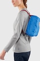 Accesorii Fjallraven husă de ploaie pentru rucsac Kanken F23795 albastru