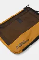 Accesorii Jack Wolfskin organizator compresiv Compression Cube 8L A62120 maro