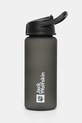 Jack Wolfskin sticla Saima Straw 700 ml A64000 negru SS25
