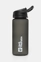 Jack Wolfskin sticla Saima Straw 700 ml A64000 negru SS25