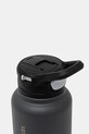 Jack Wolfskin termos Saima Insulated Straw 950 ml A64001 gri SS25