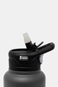 Accesorii Jack Wolfskin termos Saima Insulated Straw 950 ml A64001 gri