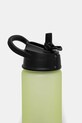 Аксессуары Бутылка Jack Wolfskin Saima Straw 500 ml A63995 зелёный