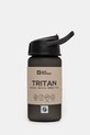 Jack Wolfskin sticla Saima Straw 500 ml negru A63995