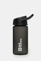 Jack Wolfskin butelka Saima Straw 500 ml A63995 czarny SS25