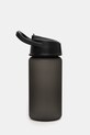 Jack Wolfskin sticla Saima Straw 500 ml negru A63995