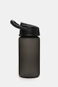 Jack Wolfskin butelka Saima Straw 500 ml czarny A63995