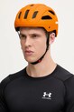 Uvex kask rowerowy Stride 41.0.714 pomarańczowy SS25